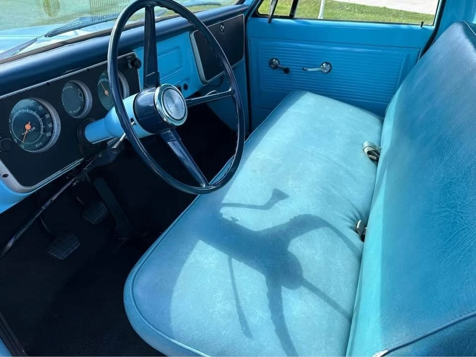 1967 Chevrolet C/K 2nd Gen - Image 13 of 20