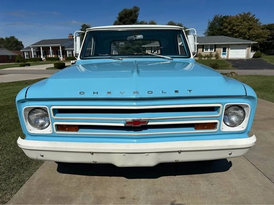 1967 Chevrolet C/K 2nd Gen - Image 4 of 20
