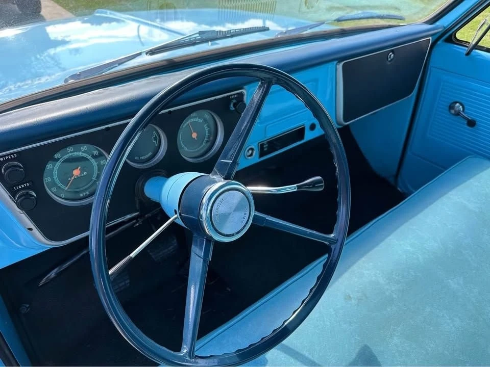 1967 Chevrolet C/K 2nd Gen - Image 15 of 20
