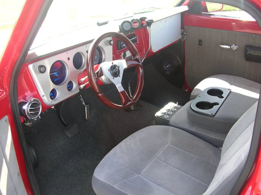 1967 Chevrolet C/K 2nd Gen - Image 4 of 12