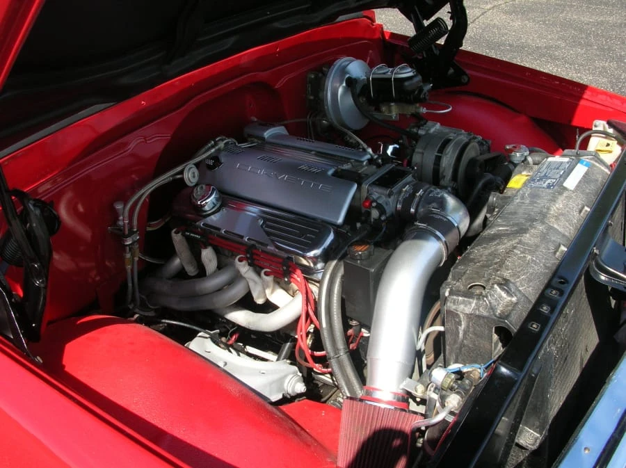 1967 Chevrolet C/K 2nd Gen - Image 6 of 12