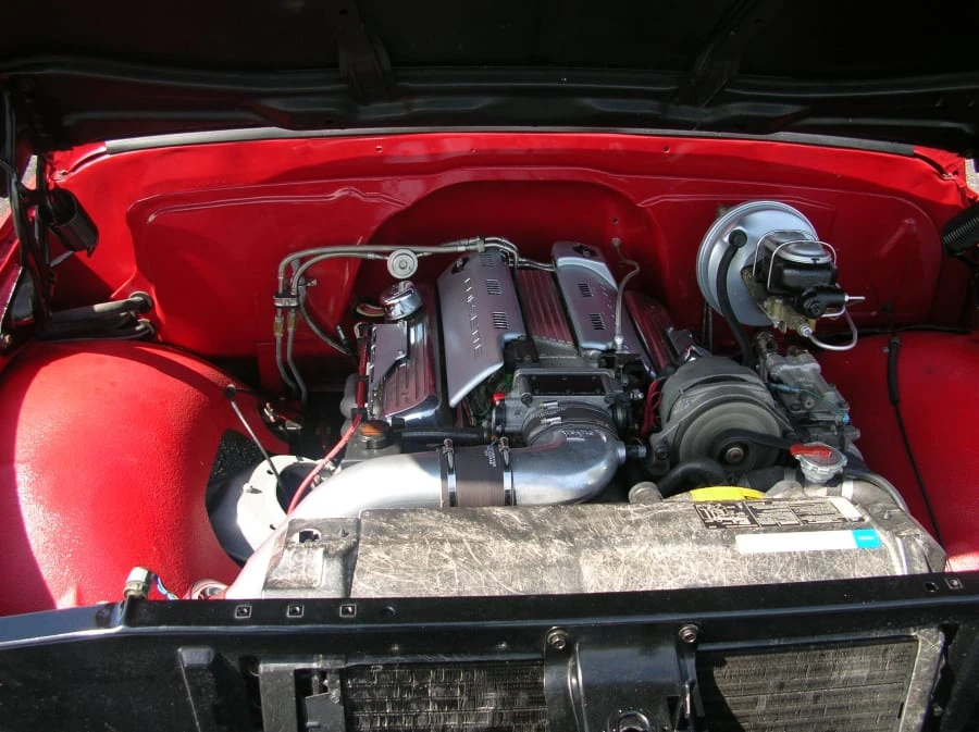1967 Chevrolet C/K 2nd Gen - Image 7 of 12