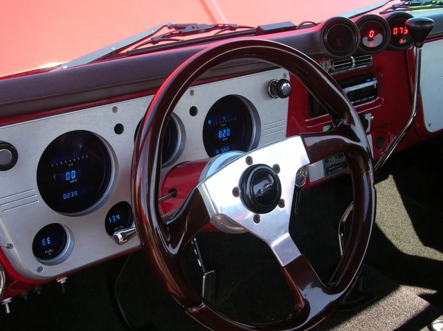 1967 Chevrolet C/K 2nd Gen - Image 8 of 12