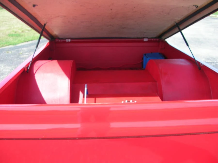 1967 Chevrolet C/K 2nd Gen - Image 10 of 12