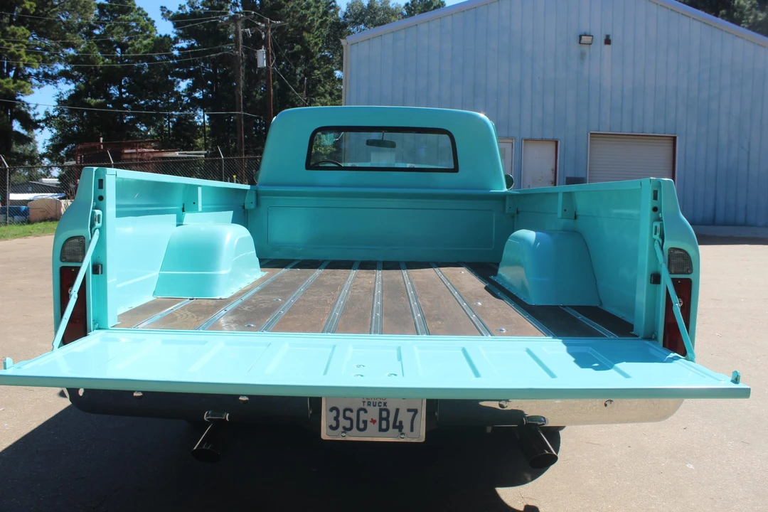 1967 Chevrolet C/K 1st Gen - Image 10 of 31