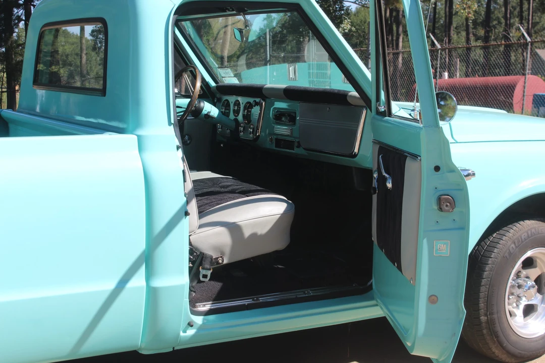 1967 Chevrolet C/K 1st Gen - Image 27 of 31