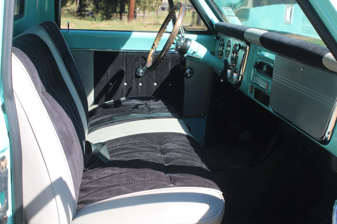 1967 Chevrolet C/K 1st Gen - Image 28 of 31