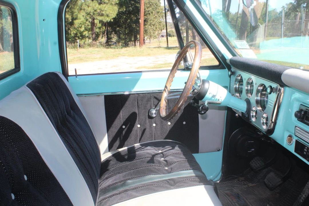 1967 Chevrolet C/K 1st Gen - Image 26 of 31