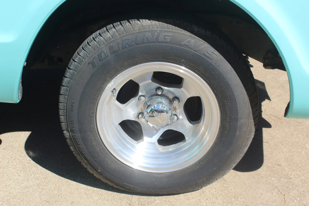 1967 Chevrolet C/K 1st Gen - Image 23 of 31