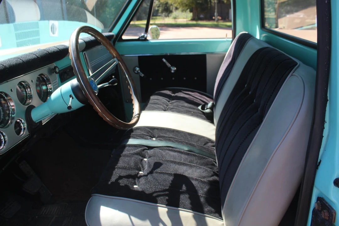 1967 Chevrolet C/K 1st Gen - Image 24 of 31