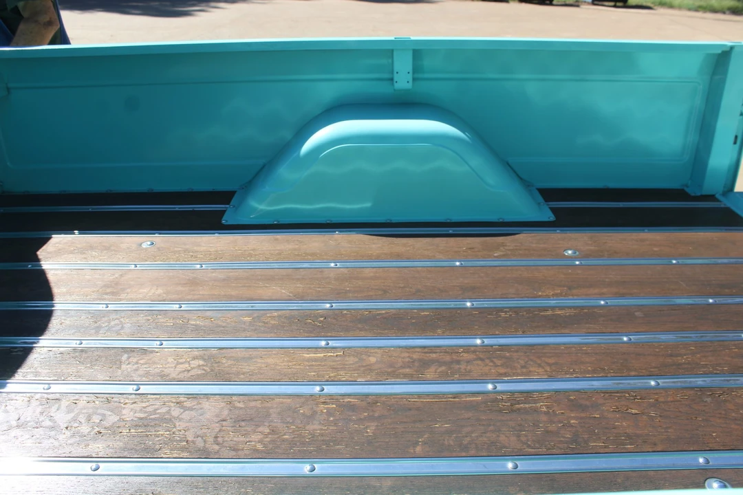 1967 Chevrolet C/K 1st Gen - Image 18 of 31