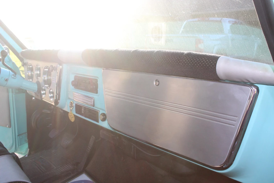 1967 Chevrolet C/K 1st Gen - Image 31 of 31