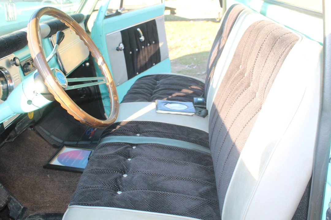 1967 Chevrolet C/K 1st Gen - Image 25 of 31