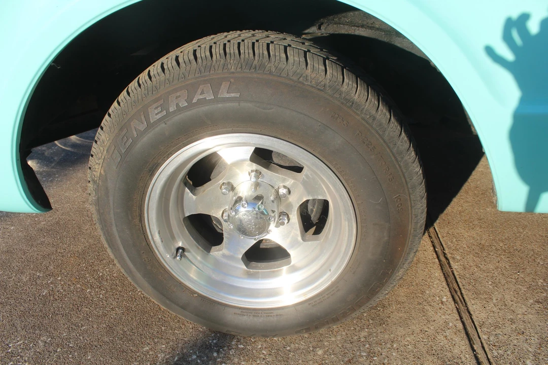 1967 Chevrolet C/K 1st Gen - Image 22 of 31