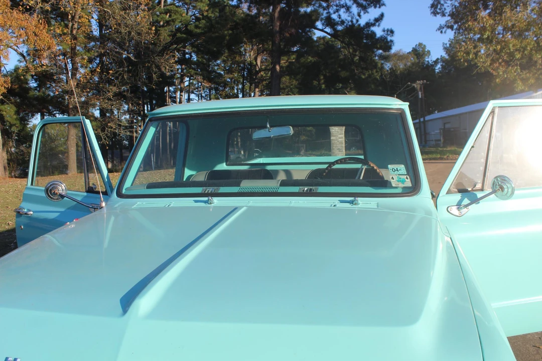 1967 Chevrolet C/K 1st Gen - Image 15 of 31