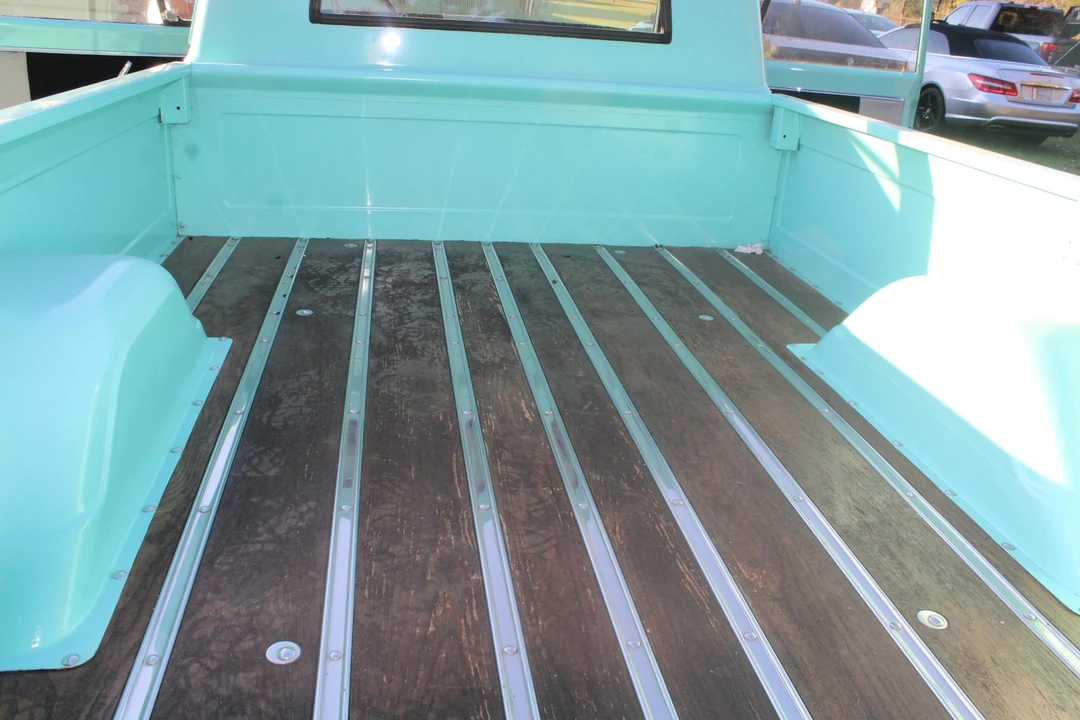 1967 Chevrolet C/K 1st Gen - Image 17 of 31
