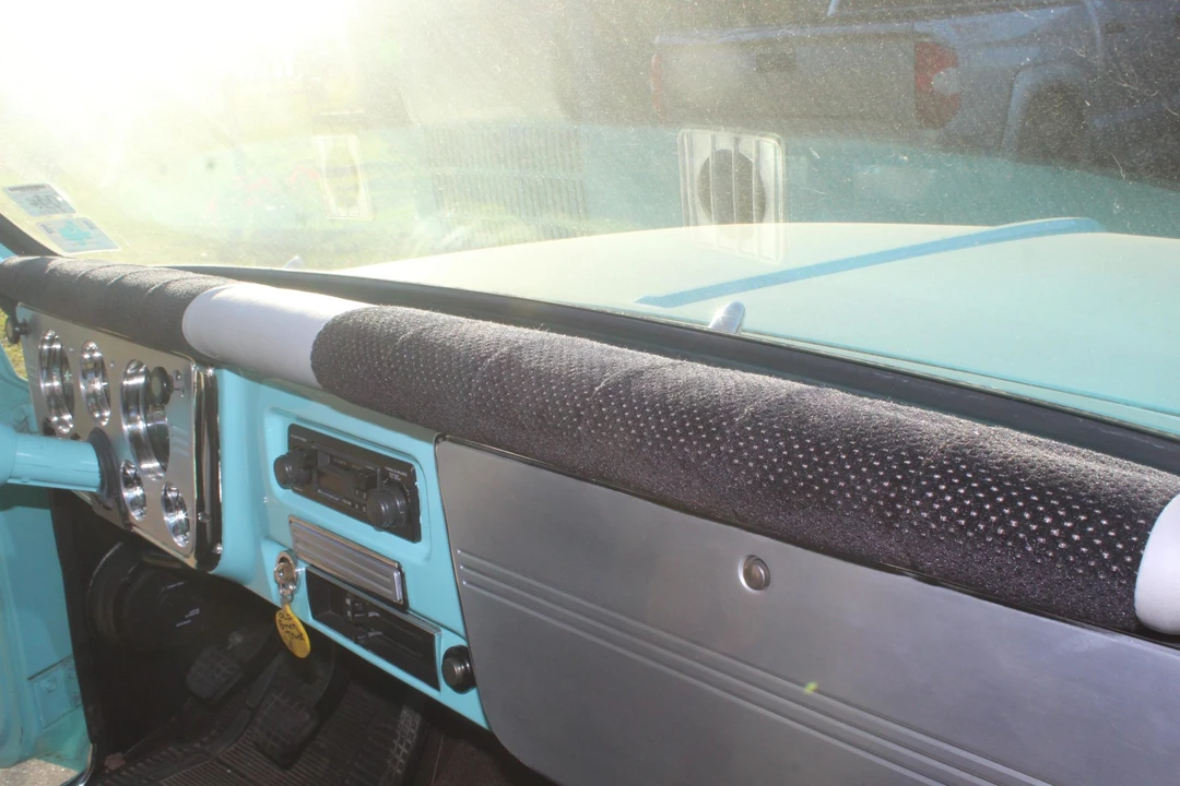 1967 Chevrolet C/K 1st Gen - Image 30 of 31
