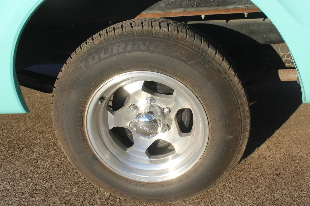 1967 Chevrolet C/K 1st Gen - Image 21 of 31
