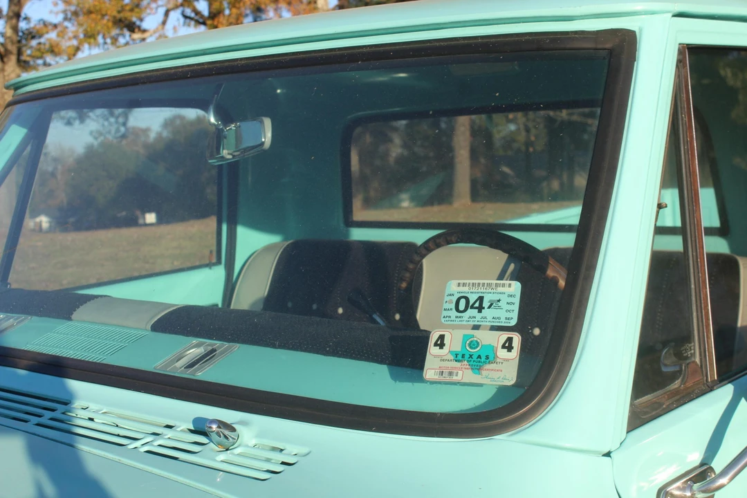 1967 Chevrolet C/K 1st Gen - Image 20 of 31