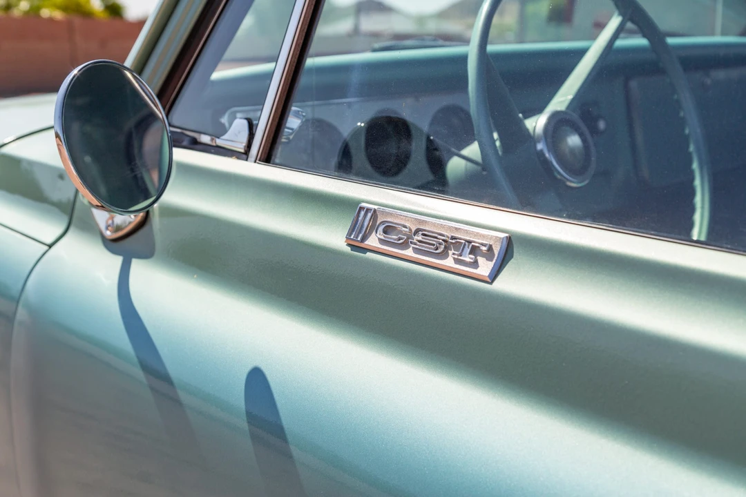 1967 Chevrolet C/K 1st Gen - Image 28 of 31