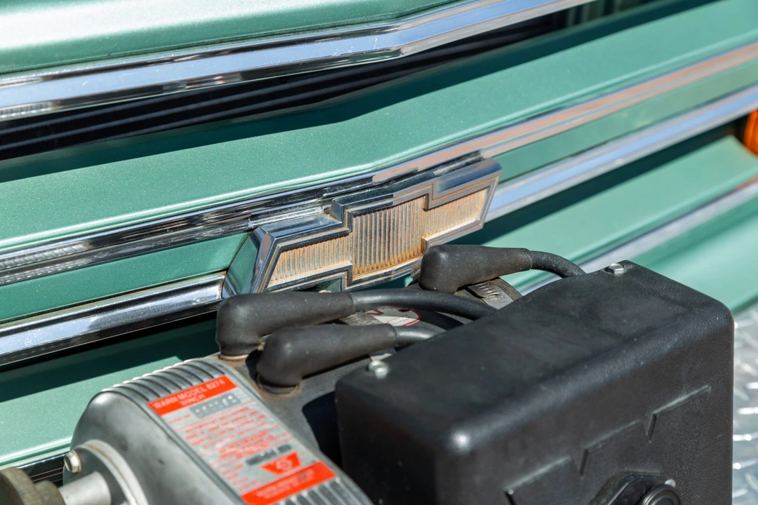 1967 Chevrolet C/K 1st Gen - Image 16 of 31