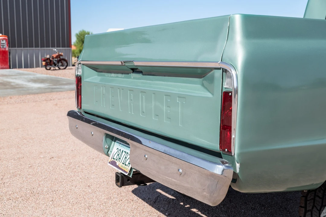 1967 Chevrolet C/K 1st Gen - Image 22 of 31