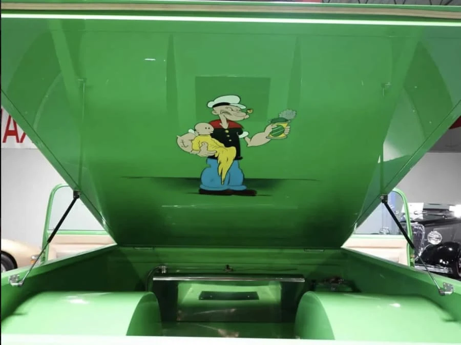 1967 Chevrolet C/K 2nd Gen - Image 4 of 6