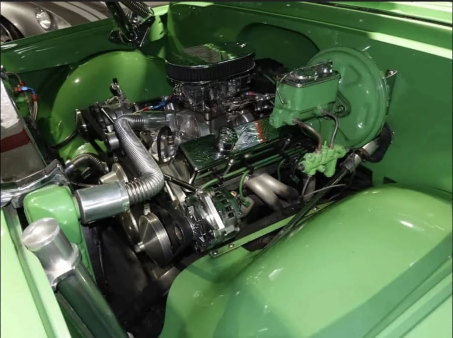 1967 Chevrolet C/K 2nd Gen - Image 5 of 6