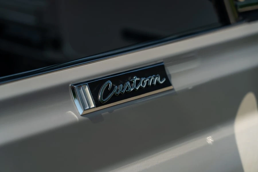 1967 Chevrolet C/K 2nd Gen - Image 8 of 17