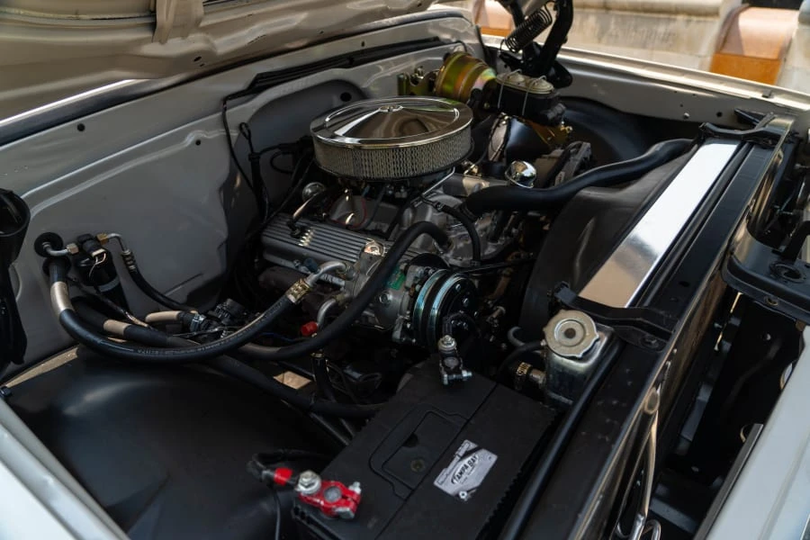 1967 Chevrolet C/K 2nd Gen - Image 16 of 17