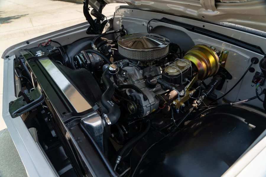 1967 Chevrolet C/K 2nd Gen - Image 17 of 17