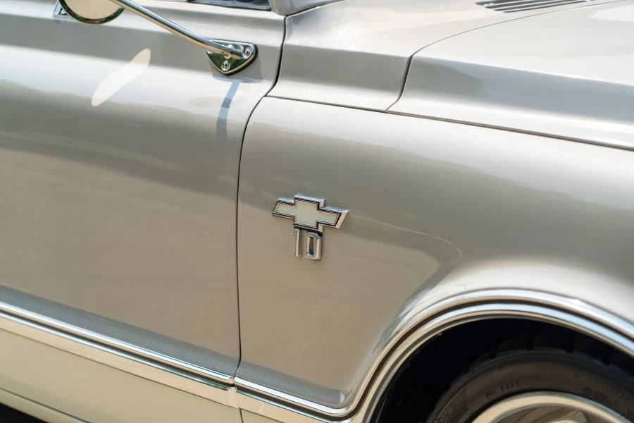 1967 Chevrolet C/K 2nd Gen - Image 11 of 17
