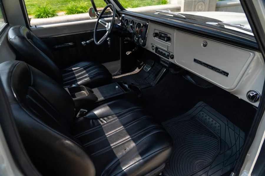 1967 Chevrolet C/K 2nd Gen - Image 14 of 17