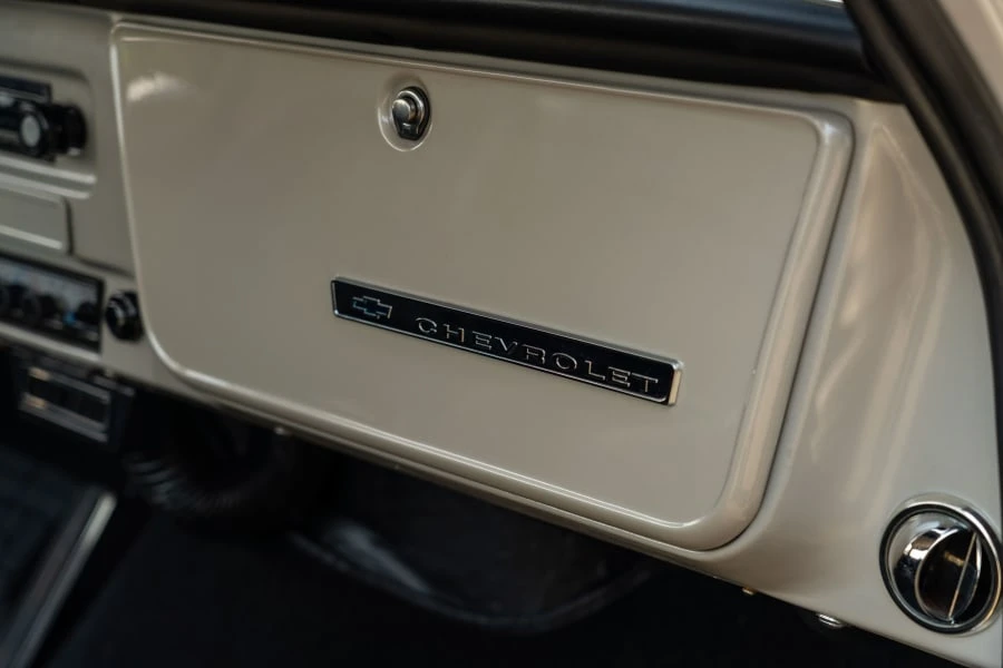 1967 Chevrolet C/K 2nd Gen - Image 13 of 17