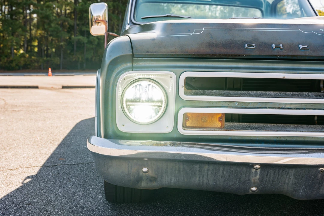1967 Chevrolet C/K 1st Gen - Image 12 of 31