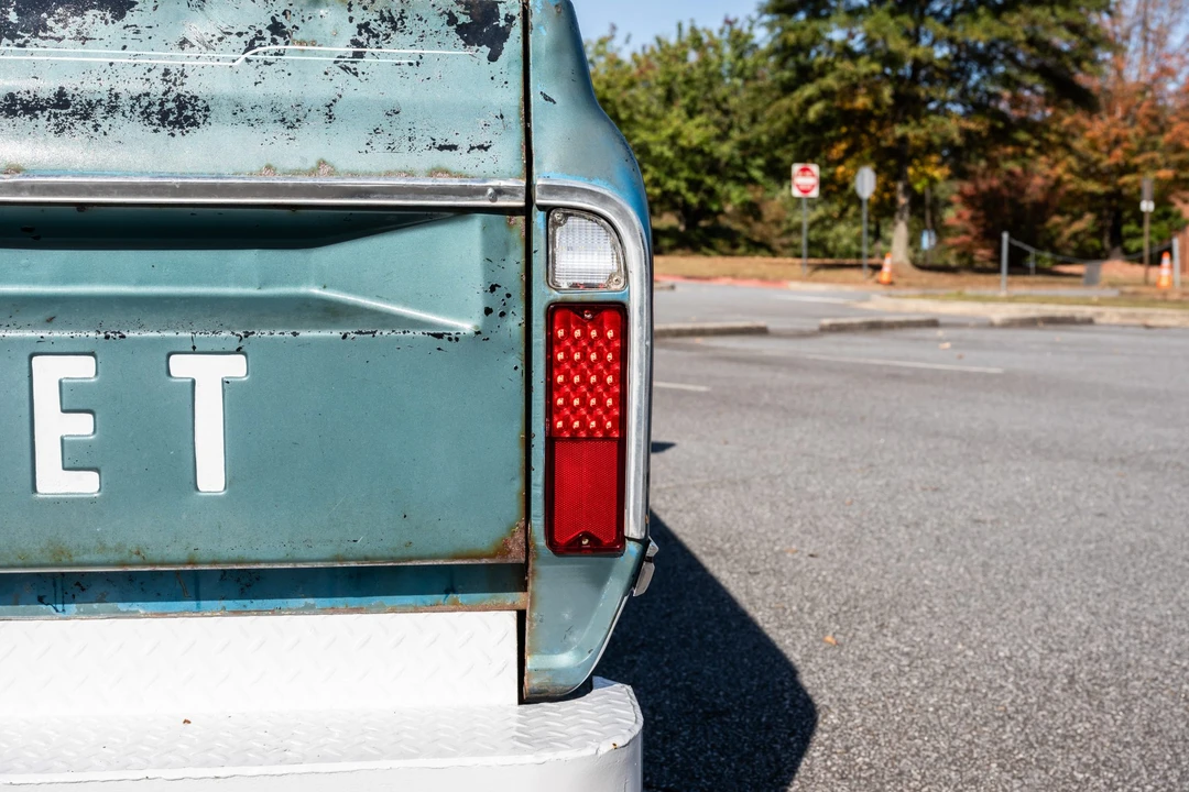 1967 Chevrolet C/K 1st Gen - Image 15 of 31