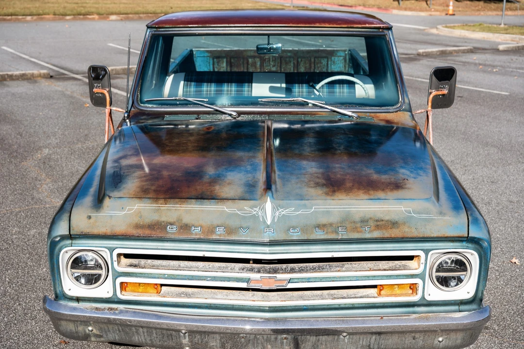 1967 Chevrolet C/K 1st Gen - Image 24 of 31