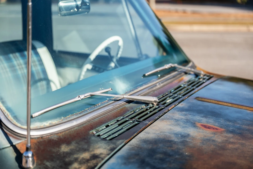 1967 Chevrolet C/K 1st Gen - Image 27 of 31