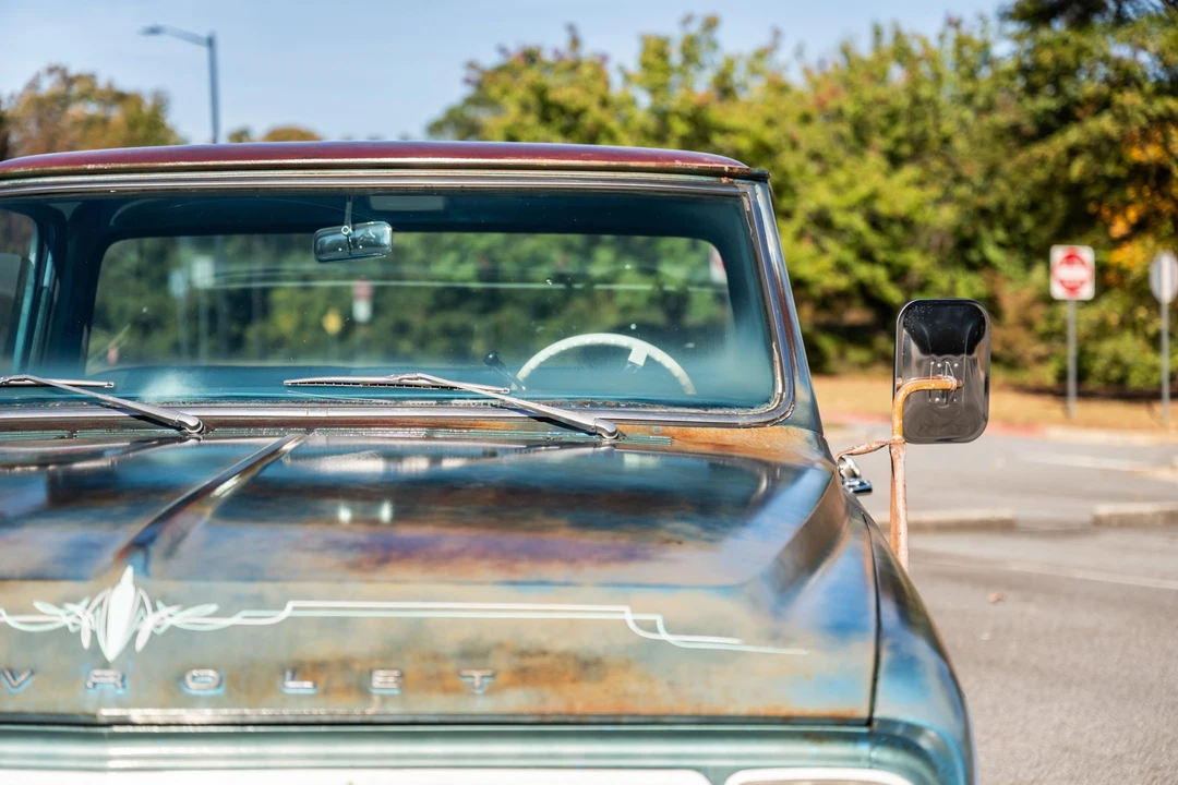 1967 Chevrolet C/K 1st Gen - Image 26 of 31