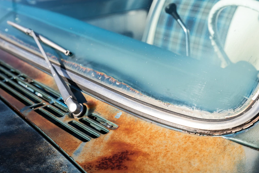 1967 Chevrolet C/K 1st Gen - Image 29 of 31