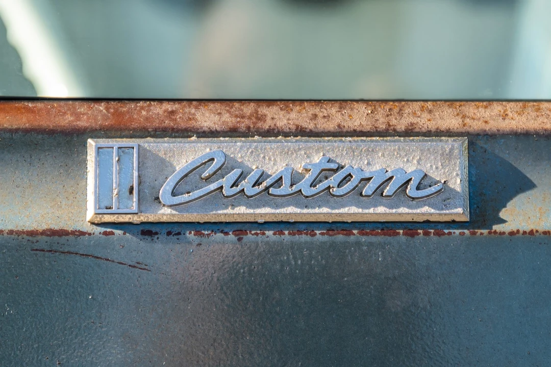 1967 Chevrolet C/K 1st Gen - Image 23 of 31
