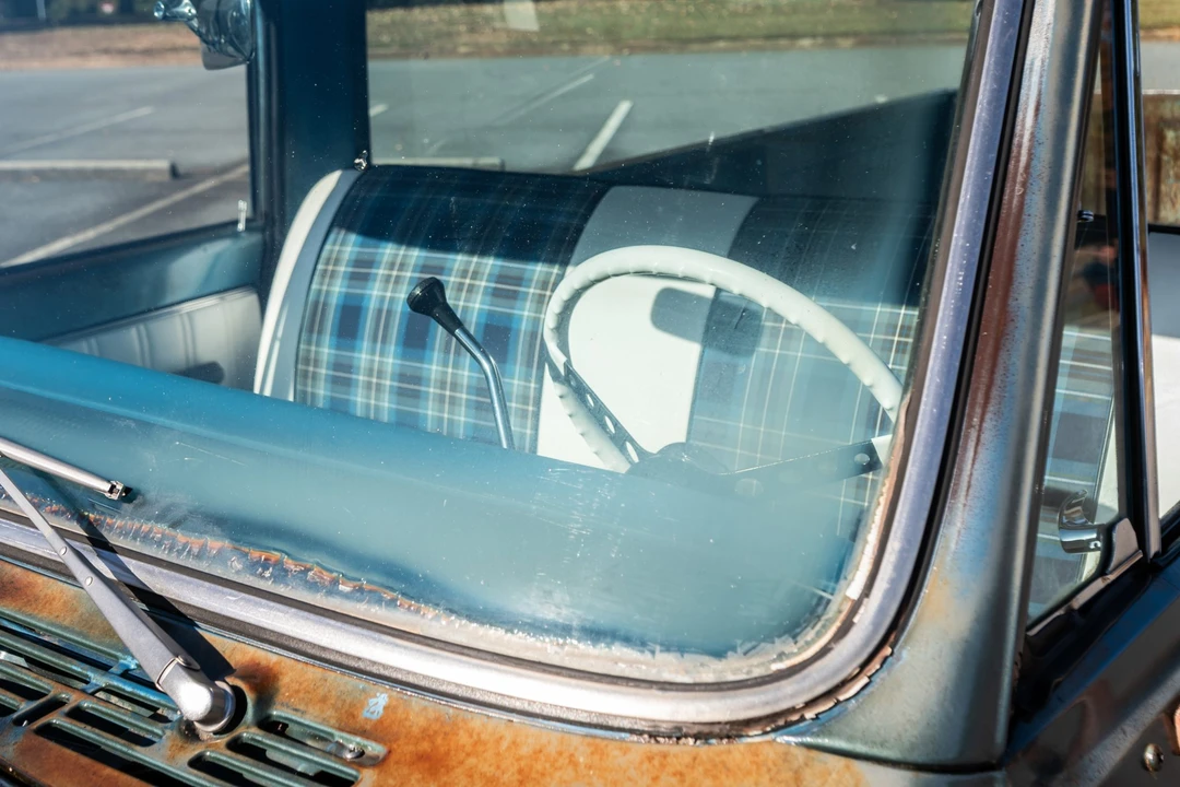 1967 Chevrolet C/K 1st Gen - Image 30 of 31