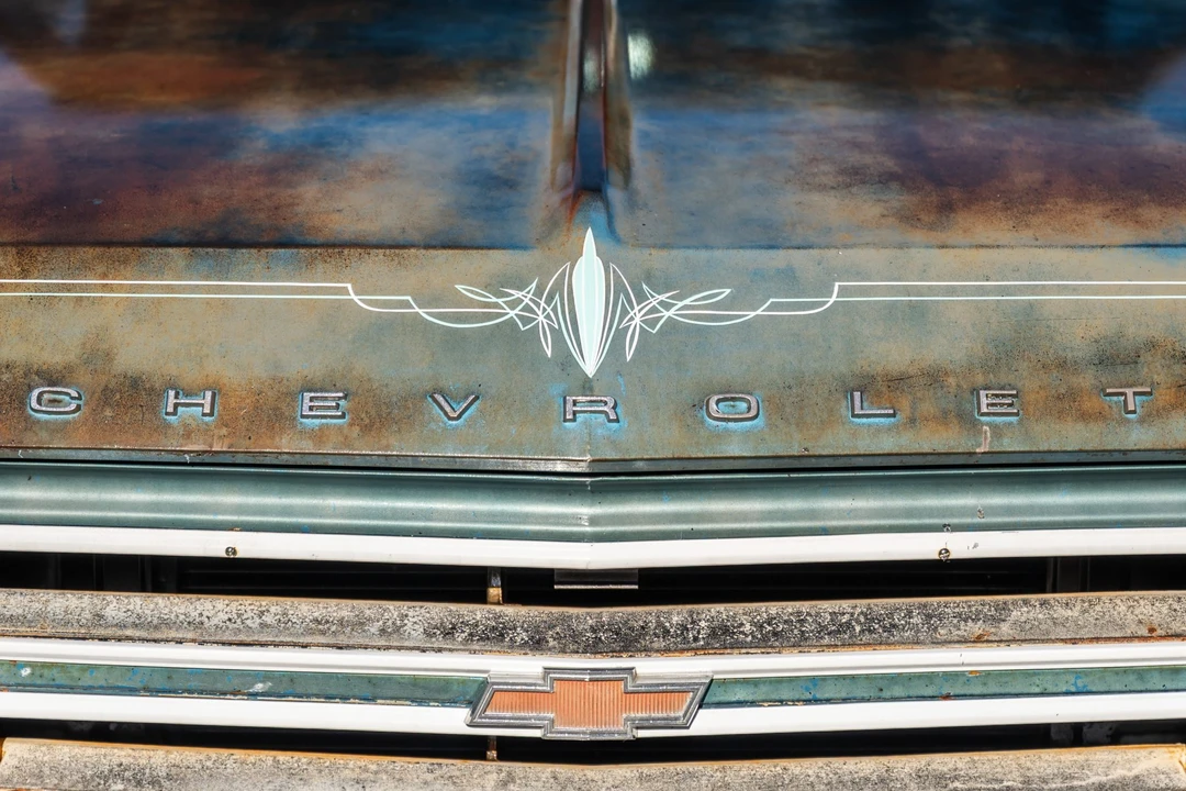 1967 Chevrolet C/K 1st Gen - Image 21 of 31