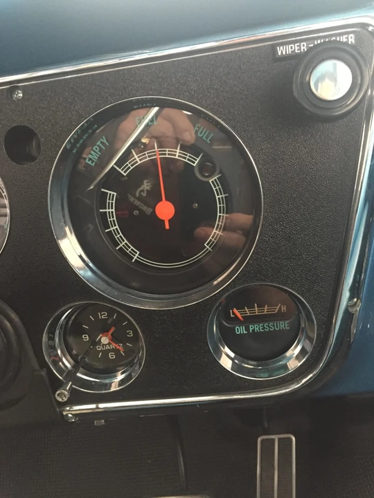 1967 Chevrolet C/K 1st Gen - Image 30 of 31