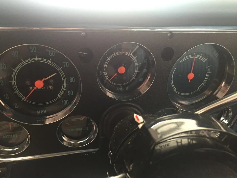 1967 Chevrolet C/K 1st Gen - Image 28 of 31