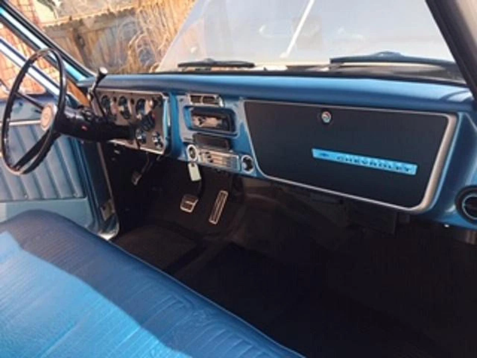 1967 Chevrolet C/K 1st Gen - Image 26 of 31