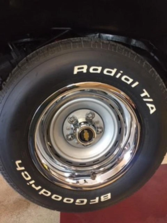 1967 Chevrolet C/K 1st Gen - Image 22 of 31