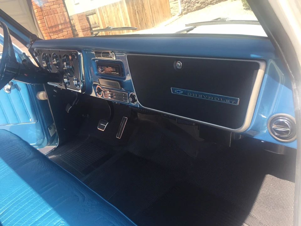 1967 Chevrolet C/K 1st Gen - Image 27 of 31
