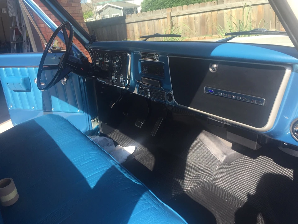 1967 Chevrolet C/K 1st Gen - Image 24 of 31