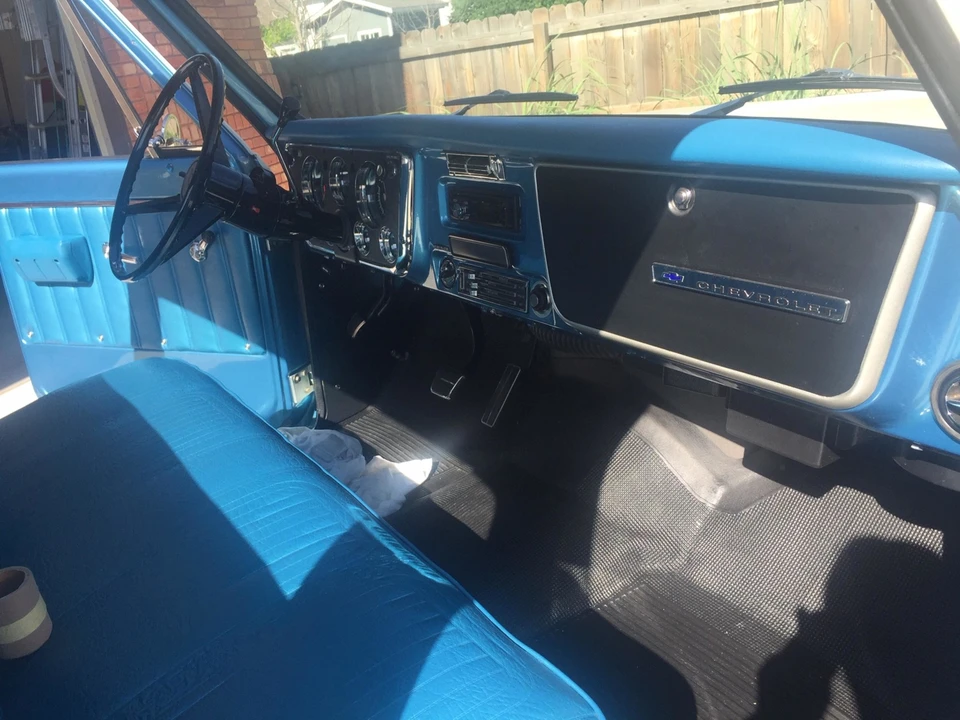 1967 Chevrolet C/K 1st Gen - Image 23 of 31